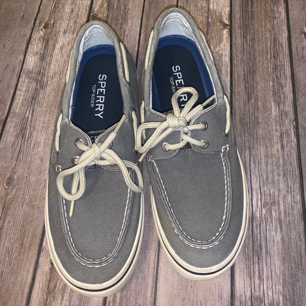 Sperry Boatshoes
